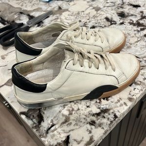 Dolce Vita Sneakers - Worn